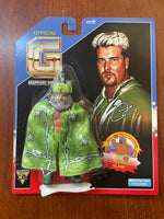 Kevin Nash As OZ (Grapplers & Gimmicks WWF, Hasttel Toys)