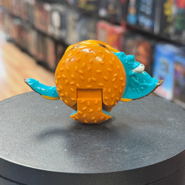 Quarter Pounder With Cheese-O-Saur (Transformer KO, McDonalds) - Bitz & Buttons