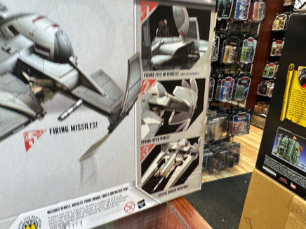 Sith Infiltrator (Star Wars ROTS Hasbro) SEALED - Bitz & Buttons