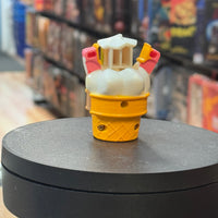 Turbo Cone 3B (Transformer KO, McDonalds) - Bitz & Buttons