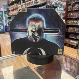 Coffin Sting -SDCC Exclusive 1/1000- (AEW All Elite Wrestling, Jazwares) **SEALED** - Bitz & Buttons