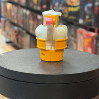 Turbo Cone 3B (Transformer KO, McDonalds) - Bitz & Buttons