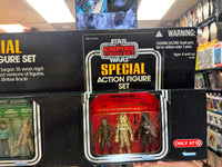 Action Figure Set 3 pack (Star Wars Vintage Collection, Hasbro) SEALED - Bitz & Buttons