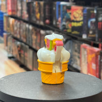 Turbo Cone 3B (Transformer KO, McDonalds) - Bitz & Buttons