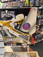 Legacy Falconzord Megazord (MMPR Power Rangers, Hasbro) **COMPLETE** - Bitz & Buttons