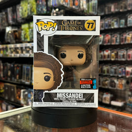 Missandei #77 NYCC (Funko Pop!, Game of Thrones)