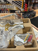 Legacy Falconzord Megazord (MMPR Power Rangers, Hasbro) **COMPLETE** - Bitz & Buttons