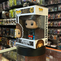 Missandei #77 NYCC (Funko Pop!, Game of Thrones)