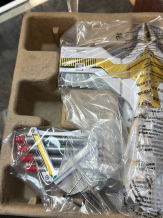 Legacy Falconzord Megazord (MMPR Power Rangers, Hasbro) **COMPLETE** - Bitz & Buttons