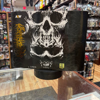 House of Black -Vault Exclusive 1/3000- (AEW All Elite Wrestling, Jazwares) **SEALED** - Bitz & Buttons