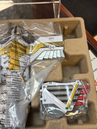 Legacy Falconzord Megazord (MMPR Power Rangers, Hasbro) **COMPLETE** - Bitz & Buttons