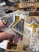 Legacy Falconzord Megazord (MMPR Power Rangers, Hasbro) **COMPLETE** - Bitz & Buttons