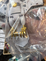 Legacy Falconzord Megazord (MMPR Power Rangers, Hasbro) **COMPLETE** - Bitz & Buttons