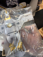 Legacy Falconzord Megazord (MMPR Power Rangers, Hasbro) **COMPLETE** - Bitz & Buttons