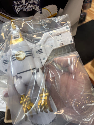 Legacy Falconzord Megazord (MMPR Power Rangers, Hasbro) **COMPLETE** - Bitz & Buttons