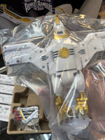 Legacy Falconzord Megazord (MMPR Power Rangers, Hasbro) **COMPLETE** - Bitz & Buttons