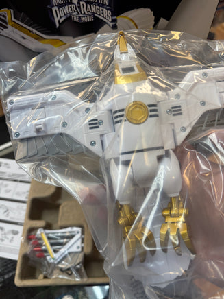 Legacy Falconzord Megazord (MMPR Power Rangers, Hasbro) **COMPLETE** - Bitz & Buttons
