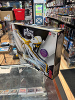 Legacy Falconzord Megazord (MMPR Power Rangers, Hasbro) **COMPLETE** - Bitz & Buttons