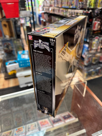 Legacy Falconzord Megazord (MMPR Power Rangers, Hasbro) **COMPLETE** - Bitz & Buttons