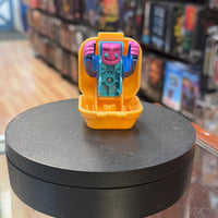 Galacta Burger (Transformer KO, McDonalds) - Bitz & Buttons