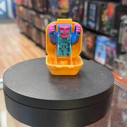 Galacta Burger (Transformer KO, McDonalds) - Bitz & Buttons