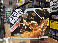 Tie Fighter (Star Wars 30th Anniversary, Hasbro) SEALED - Bitz & Buttons