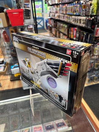 Legacy Falconzord Megazord (MMPR Power Rangers, Hasbro) **COMPLETE** - Bitz & Buttons