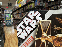 Tie Fighter (Star Wars 30th Anniversary, Hasbro) SEALED - Bitz & Buttons