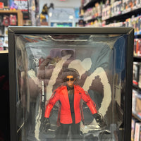 The Weekend XO (Fortnite, Jazwares) **SEALED**