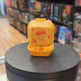 Galacta Burger (Transformer KO, McDonalds) - Bitz & Buttons