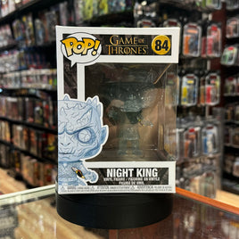 Night King #84 (Funko Pop!, Game of Thrones)