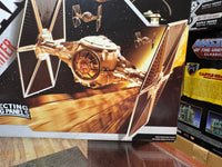 Tie Fighter (Star Wars 30th Anniversary, Hasbro) SEALED - Bitz & Buttons