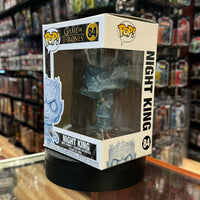 Night King #84 (Funko Pop!, Game of Thrones)