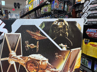 Tie Fighter (Star Wars 30th Anniversary, Hasbro) SEALED - Bitz & Buttons