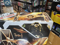 Tie Fighter (Star Wars 30th Anniversary, Hasbro) SEALED - Bitz & Buttons