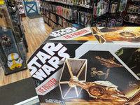 Tie Fighter (Star Wars 30th Anniversary, Hasbro) SEALED - Bitz & Buttons