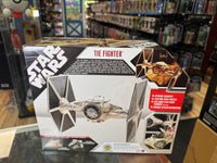 Tie Fighter (Star Wars 30th Anniversary, Hasbro) SEALED - Bitz & Buttons