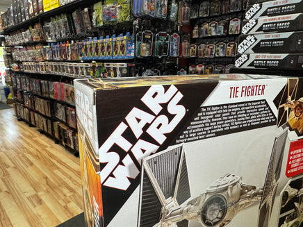 Tie Fighter (Star Wars 30th Anniversary, Hasbro) SEALED - Bitz & Buttons