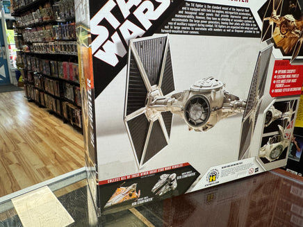 Tie Fighter (Star Wars 30th Anniversary, Hasbro) SEALED - Bitz & Buttons