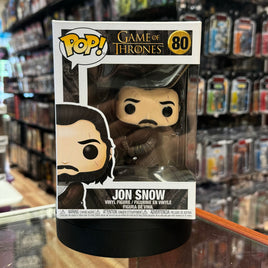 Jon Schnee Nr. 80 (Funko Pop!, Game of Thrones)