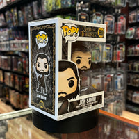 Jon Schnee Nr. 80 (Funko Pop!, Game of Thrones)