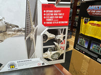 Tie Fighter (Star Wars 30th Anniversary, Hasbro) SEALED - Bitz & Buttons