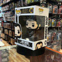 Jon Schnee Nr. 80 (Funko Pop!, Game of Thrones)