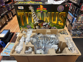 Legacy Titanus (MMPR Power Rangers, Hasbro) **COMPLETE** - Bitz & Buttons