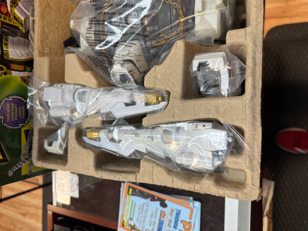 Legacy Titanus (MMPR Power Rangers, Hasbro) **COMPLETE** - Bitz & Buttons