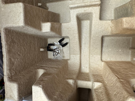 Legacy Titanus (MMPR Power Rangers, Hasbro) **COMPLETE** - Bitz & Buttons