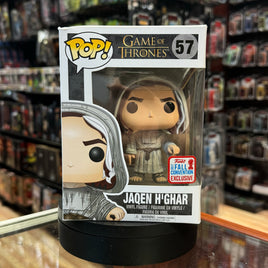 Jaqen H'ghar #57 NYCC (Funko Pop!, Game of Thrones)