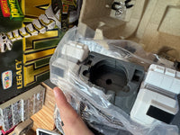Legacy Titanus (MMPR Power Rangers, Hasbro) **COMPLETE** - Bitz & Buttons