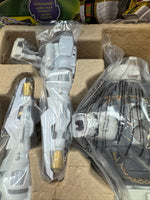 Legacy Titanus (MMPR Power Rangers, Hasbro) **COMPLETE** - Bitz & Buttons