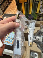 Legacy Titanus (MMPR Power Rangers, Hasbro) **COMPLETE** - Bitz & Buttons